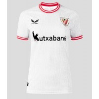 Camiseta Athletic Bilbao Iker Muniain #10 Tercera Equipación Replica 2023-24 mangas cortas